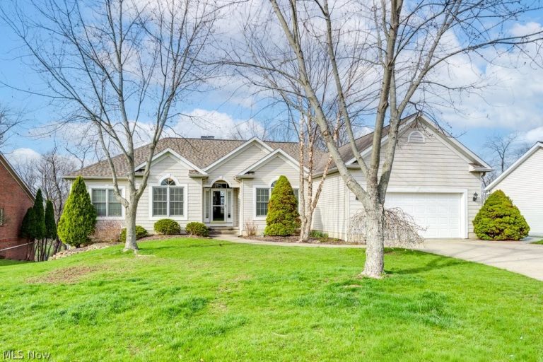 1187 Windward Lane, Kent, OH, 44240