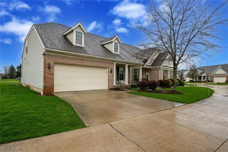 3156 Benwick Drive, Medina, OH - Photo 5