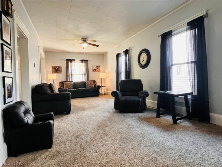 629 Saint Louis Avenue, Zanesville, OH - Photo 6