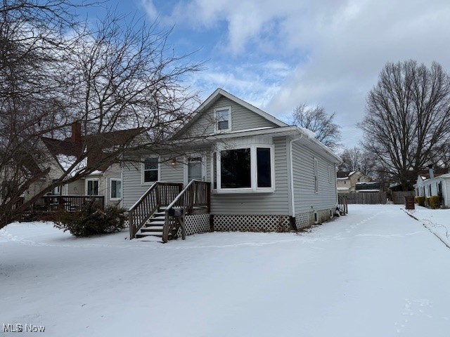 664 Crown Avenue, Ravenna, OH, 44266