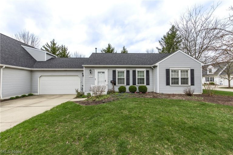 3513 Prescott Circle, Cuyahoga Falls, OH, 44223