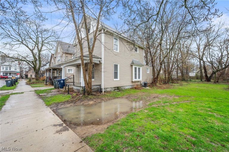 244 Power Street, Akron, OH - Photo 2