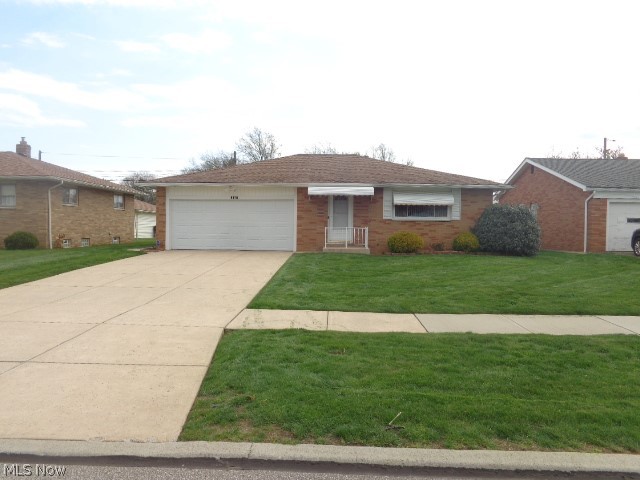 6195 Jamestown Drive, Parma, OH, 44134