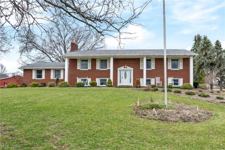 6920 Nimishillen Church Street, Louisville, OH - Photo 5