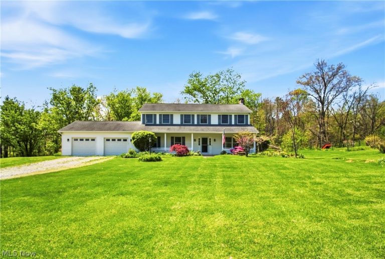 6529 Welsh Road, Nashport, OH, 43830