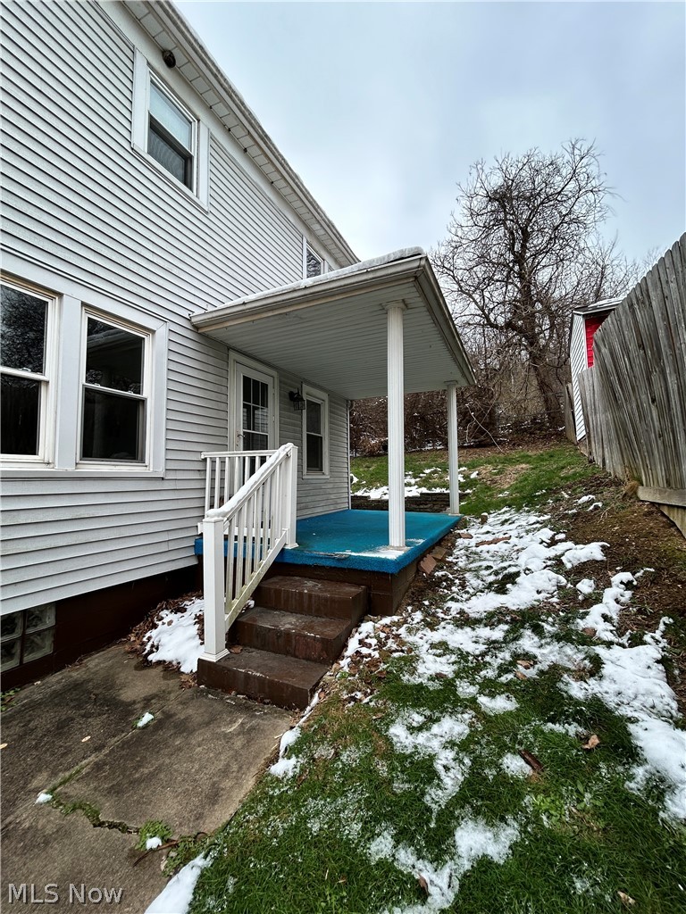 121 Parr Avenue, Mingo Junction, OH - Photo 2