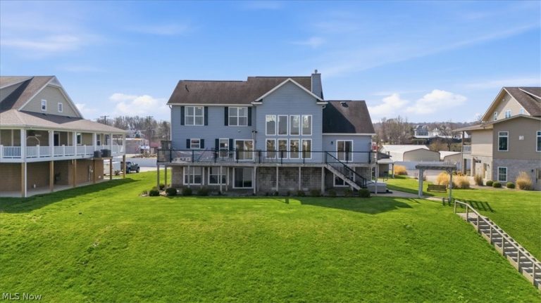 2 Stern Drive, Williamstown, WV - Photo 8
