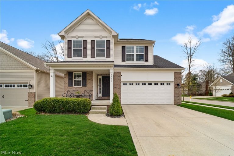3590 Sandlewood Drive, Brunswick, OH, 44212