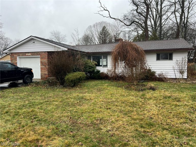 462 Moody Street, Akron, OH, 44305