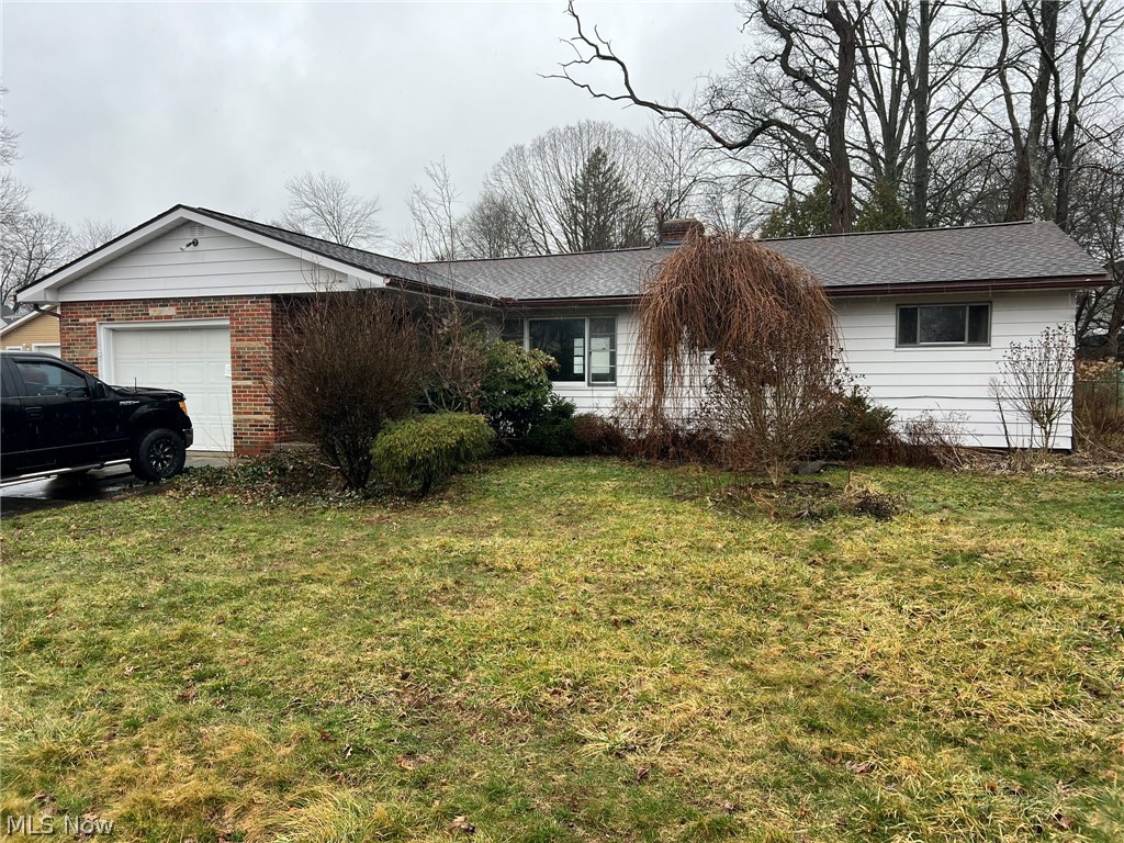 462 Moody Street, Akron, OH