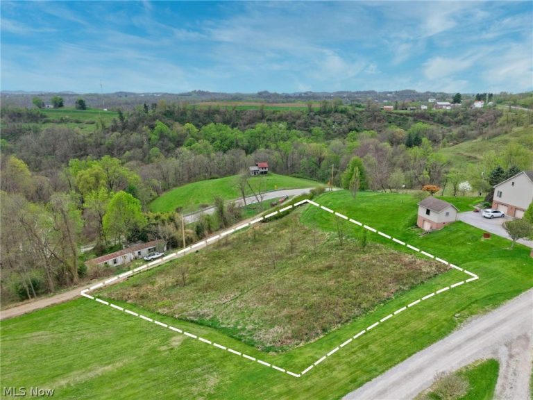 Country Boulevard Lot 2, Clarington, OH, 43915