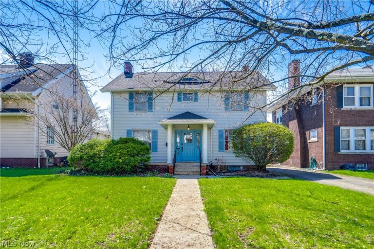 326 19th Street, Canton, OH - Photo 2