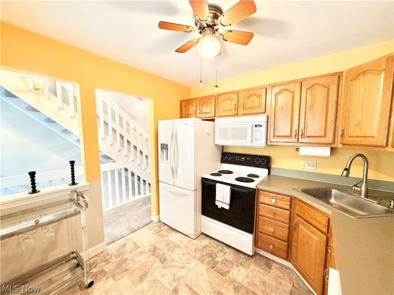 719 Gold Leaf Court, Streetsboro, OH - Photo 3
