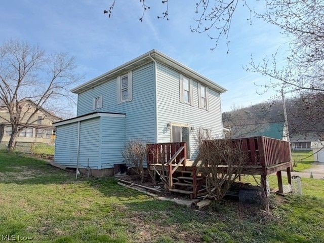205 Rumley Street, Jewett, OH - Photo 3