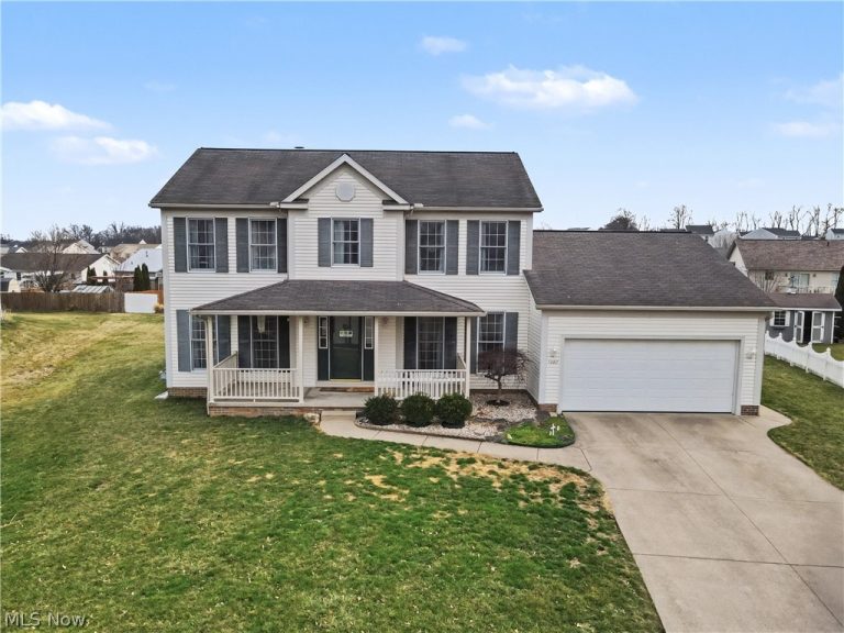 1380 Lanedale Street, Massillon, OH - Photo 2