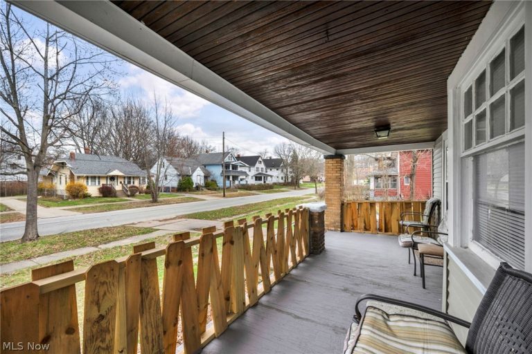 1742 Wayside Road, Cleveland, OH - Photo 5