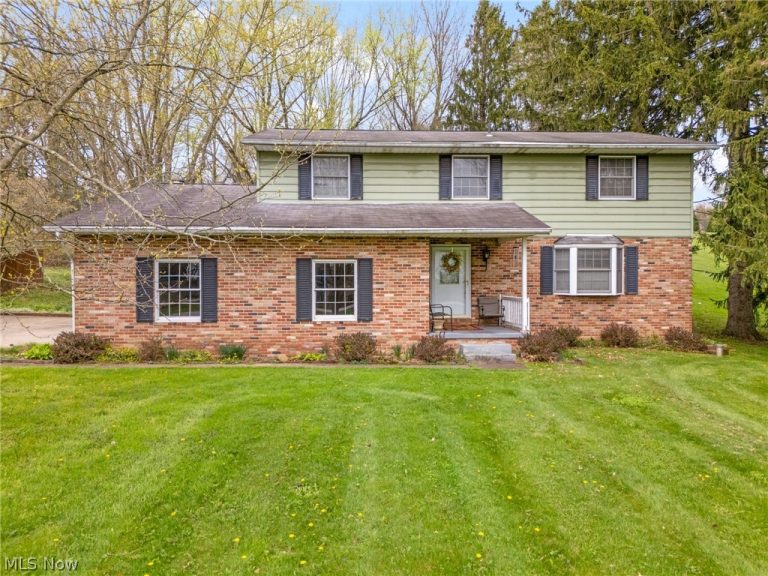 4450 Cottage Grove Road, Uniontown, OH, 44685