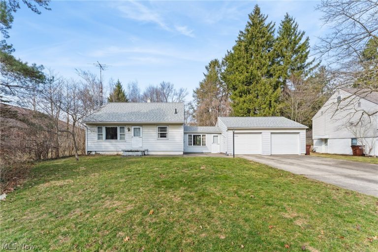 3411 Sweitzer Street, Uniontown, OH, 44685