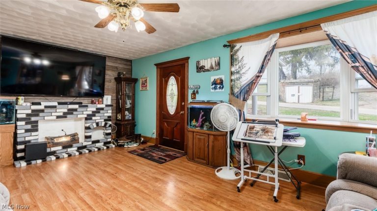 3114 Coopermill Road, Zanesville, OH - Photo 6