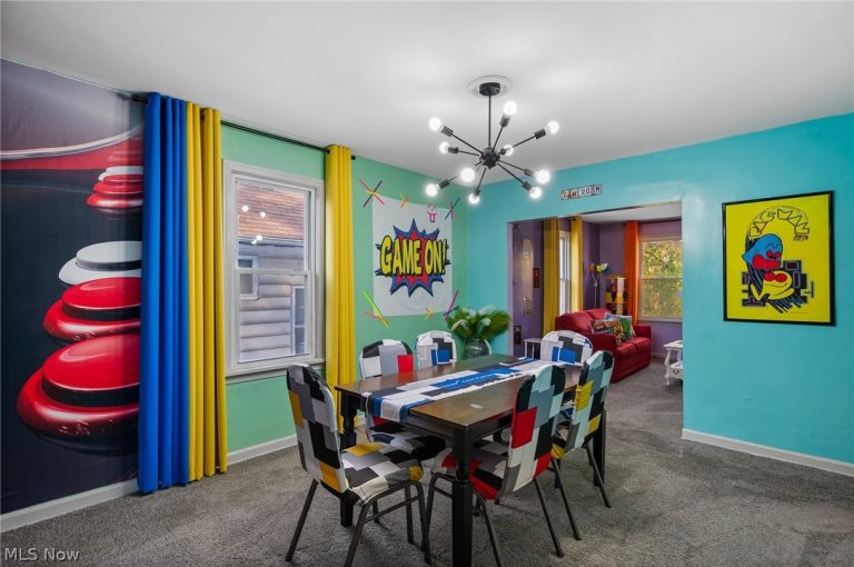 9519 Preston Avenue #UP, Cleveland, OH - Photo 3