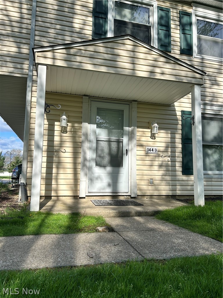 144 Canterbury Lane #D-29, Medina, OH - Photo 3