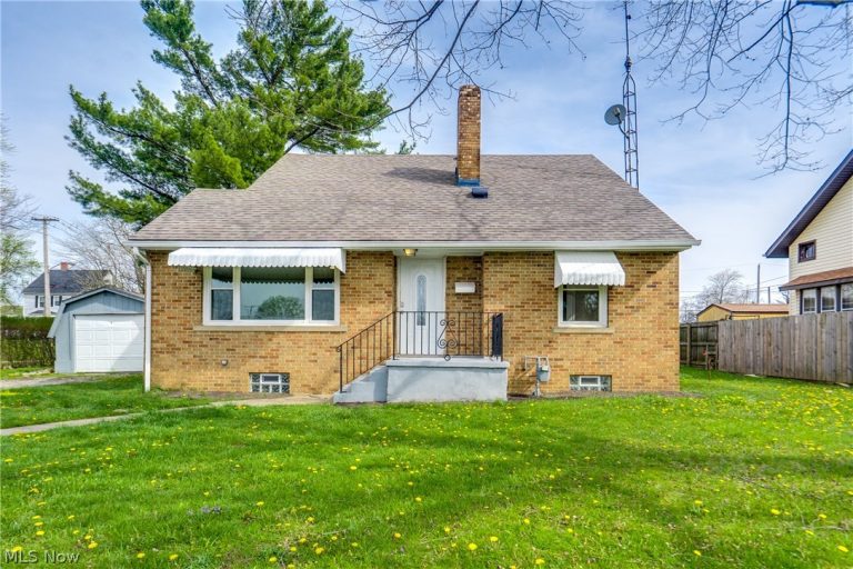 1650 Liberty Avenue, Alliance, OH, 44601