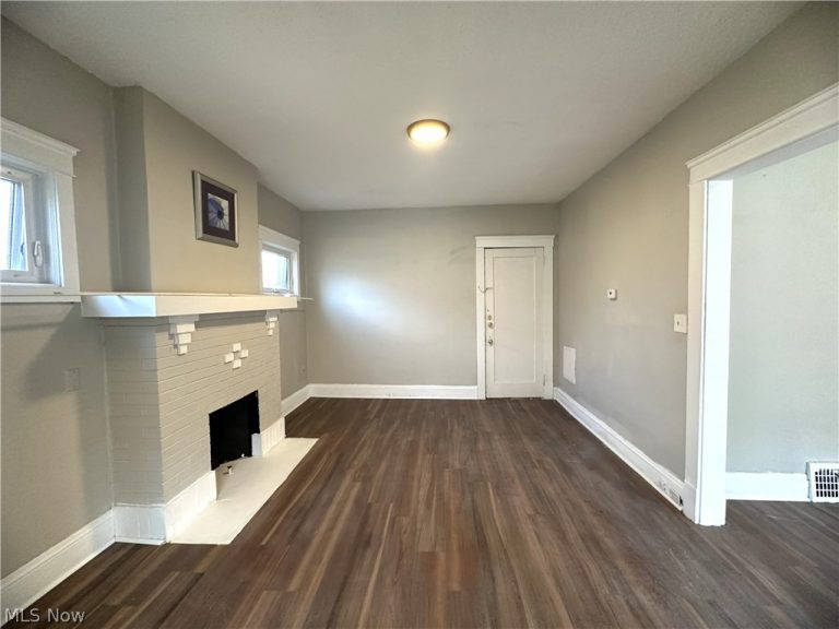 1672 Lockwood Avenue #5, East Cleveland, OH - Photo 8