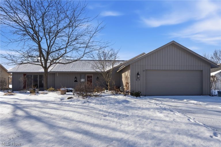 32933 Woodspring Circle, North Ridgeville, OH, 44039