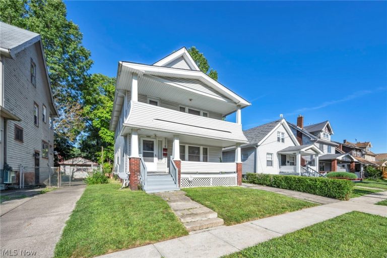 3592 106th Street, Cleveland, OH - Photo 4