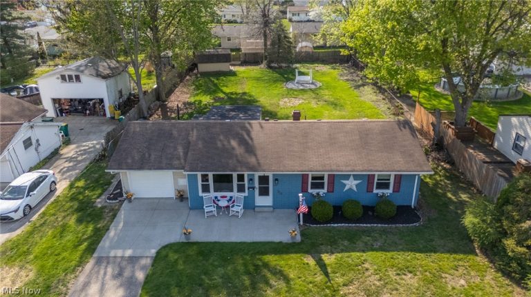 6426 Southgrove Road, Mentor, OH - Photo 4