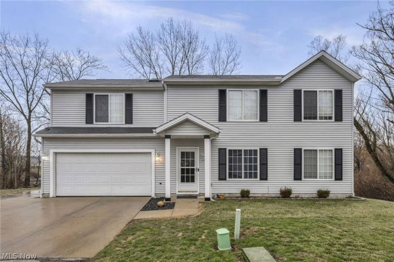 3194 Castleton Court, Akron, OH - Photo 3