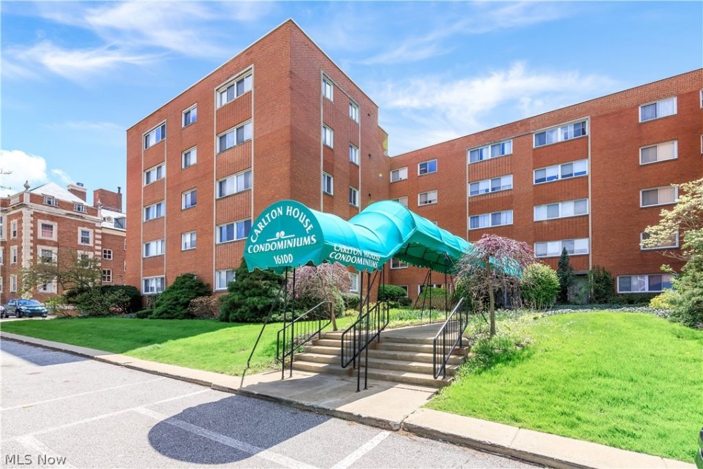 16100 Van Aken Boulevard #507, Shaker Heights, OH