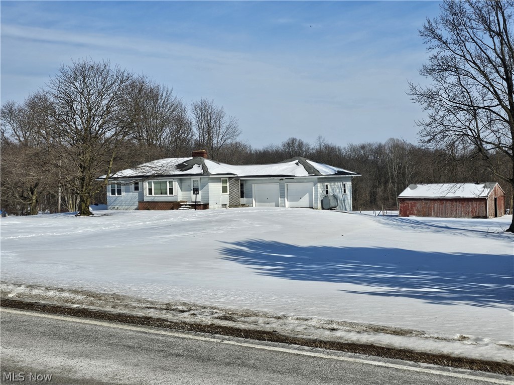 4185 Mechanicsburg Road, Wooster, OH
