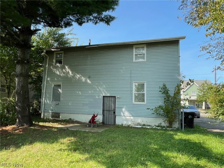 3029 73rd Street, Cleveland, OH - Photo 5