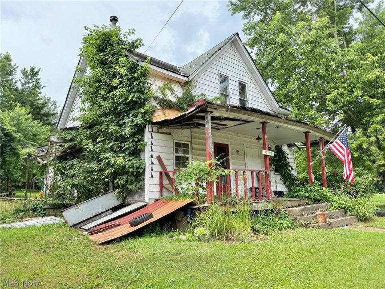 47797 Cadiz Harrisville Road, Cadiz, OH - Photo 2