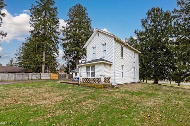 710 Lexington Avenue, Mansfield, OH - Photo 8