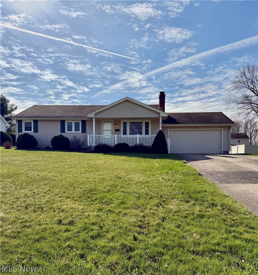 8615 Chesterton Drive, Poland, OH