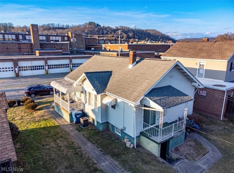 3892 Highland Avenue, Shadyside, OH - Photo 3