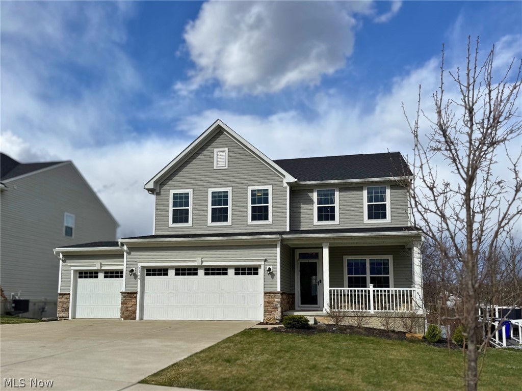 1569 Duncan Way, Streetsboro, OH
