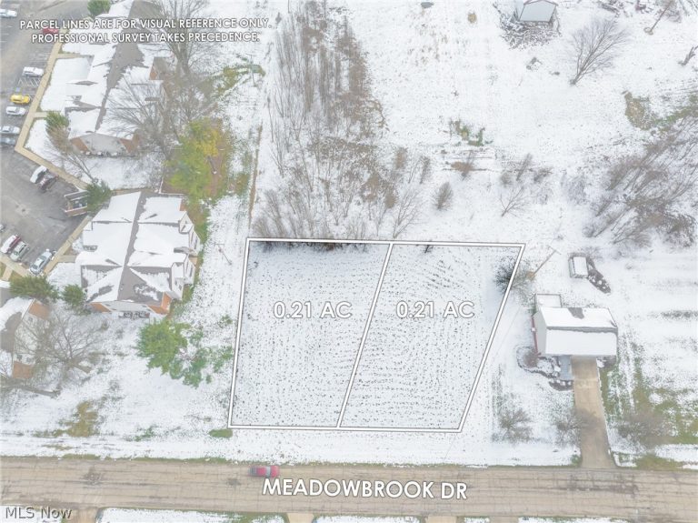 207 Meadowbrook Drive, Byesville, OH, 43723