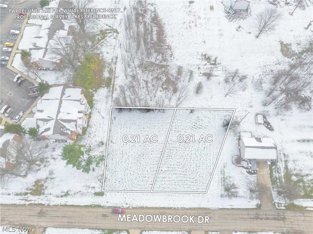 207 Meadowbrook Drive, Byesville, OH