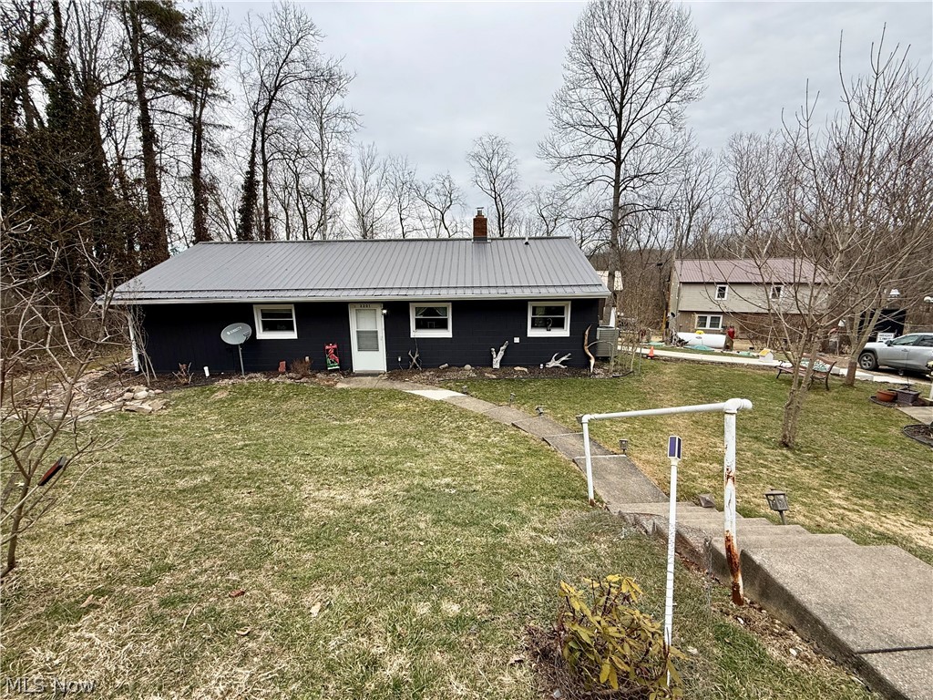 3201 Parkland Drive, Carrollton, OH