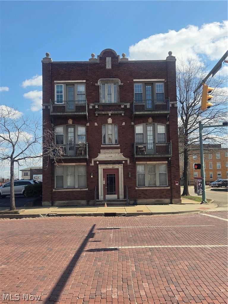 534 Cleveland Avenue, Canton, OH, 44702