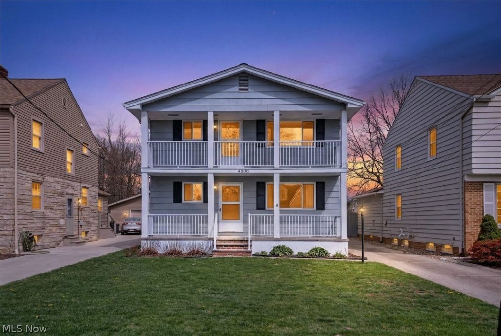4906 Albertly Avenue, Parma, OH