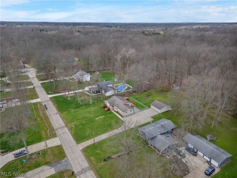 24292 Forestview Drive, Columbia Station, OH - Photo 8