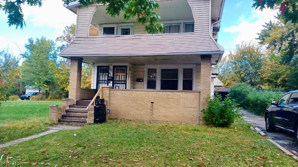 1719 Wayside Road, Cleveland, OH