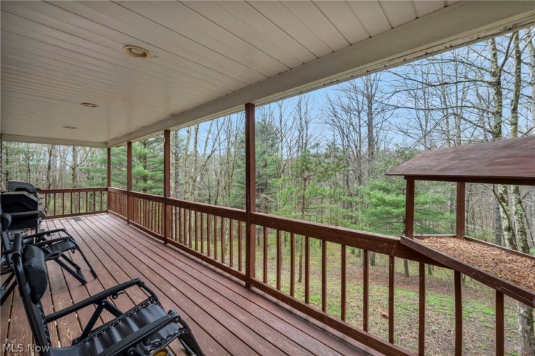 40721 Township Road 467, Sardis, OH - Photo 4