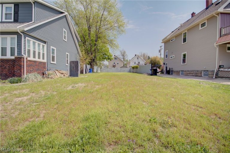 V/L 1283 106th Street, Cleveland, OH - Photo 6