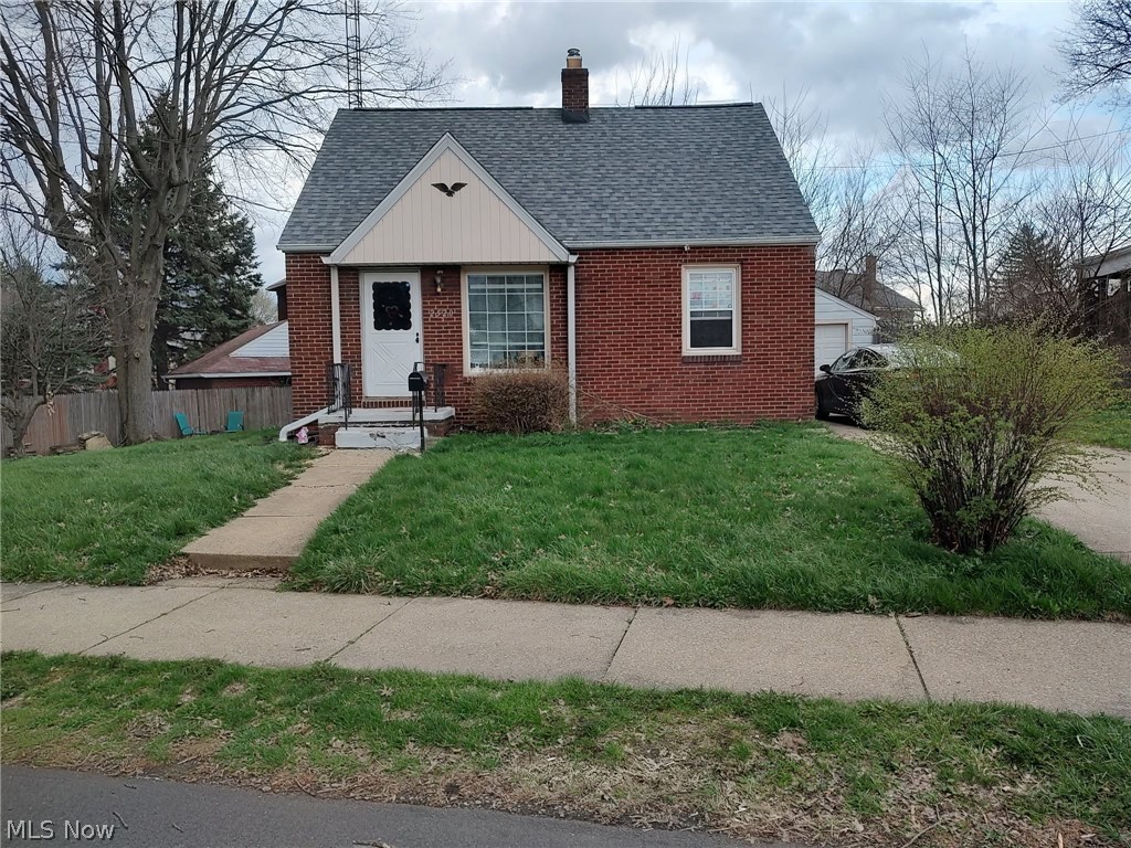 2520 Daleford Avenue, Canton, OH