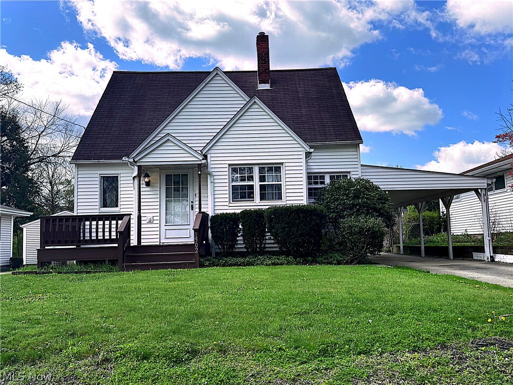 1502 Slusser Road, Akron, OH